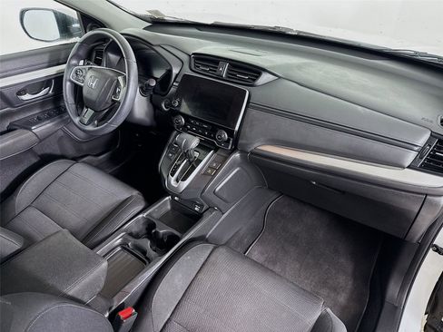 Used 2021 Honda CR-V Special Edition image 29