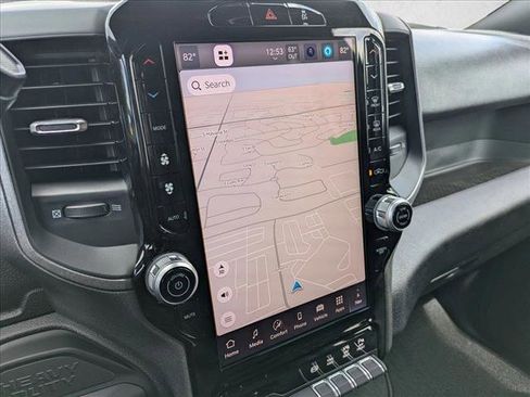 New 2025 RAM 2500 Tradesman image 12