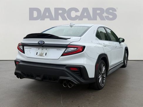 Used 2023 Subaru WRX AWD/4WD image 7