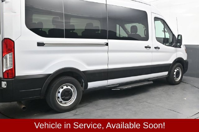 Used 2023 Ford Transit 350 XL RWD image 8