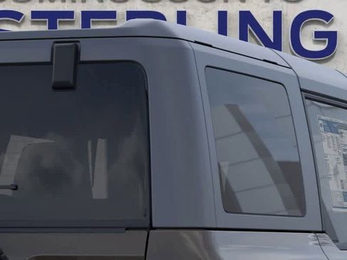 New 2025 Ford Bronco Big Bend image 25