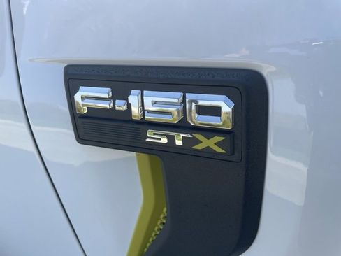 New 2025 Ford F150 STX w/ Equipment Group 200A image 29