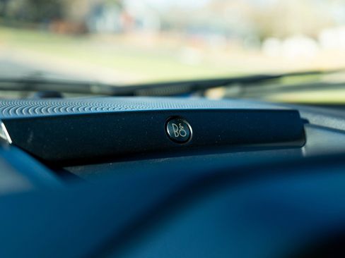 Used 2022 Ford F250 Lariat w/ Black Appearance Pkg image 16