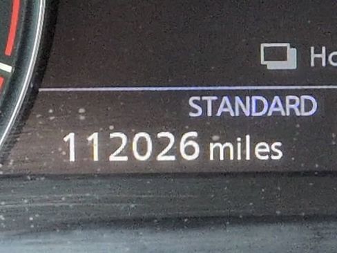 Used 2020 INFINITI QX50 Luxe w/ Navigation Package FWD image 33