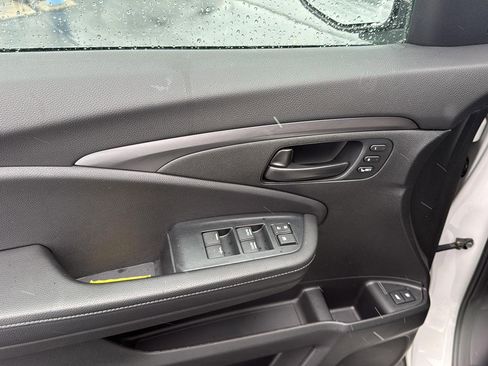 Certified 2023 Honda Passport EX-L image 15