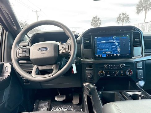 Used 2024 Ford F150 STX image 25