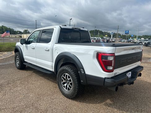 Used 2023 Ford F150 Raptor AWD/4WD image 2