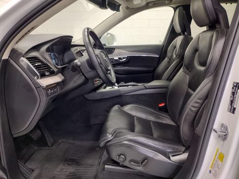 Used 2022 Volvo XC90 T8 Inscription AWD/4WD image 26