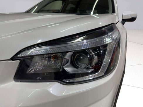 Used 2019 Subaru Forester Sport image 10