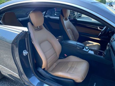 Used 2014 Mercedes-Benz E 350 Coupe image 28