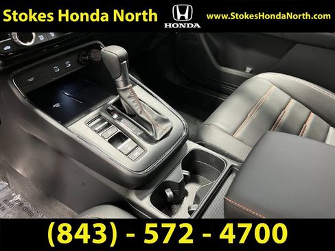 New 2026 Honda CR-V Sport Touring image 24
