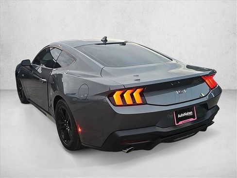 New 2026 Ford Mustang GT image 3