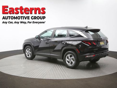 Used 2023 Hyundai Tucson SE image 63