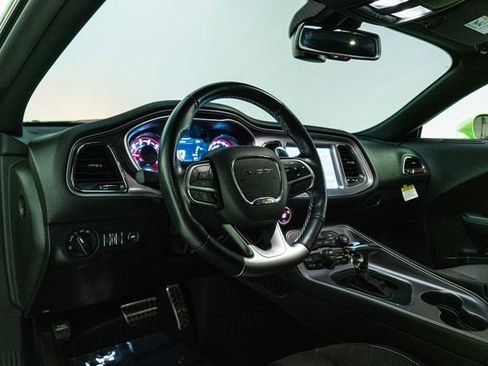 Used 2023 Dodge Challenger SRT Hellcat image 23