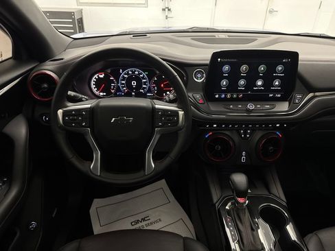 Used 2024 Chevrolet Blazer RS AWD/4WD image 16