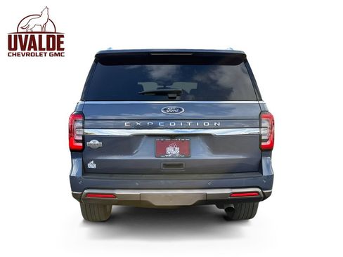 Used 2023 Ford Expedition King Ranch AWD/4WD image 4