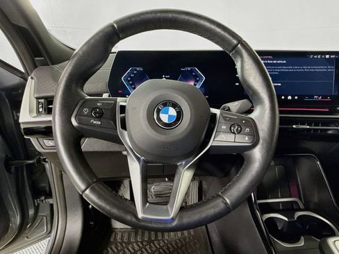 Used 2024 BMW X2 xDrive28i AWD/4WD image 12
