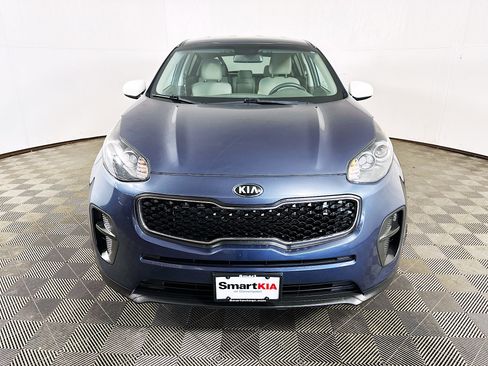 Used 2018 Kia Sportage LX image 2