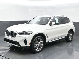 Used 2024 BMW X3 xDrive30i w/ Premium Package w/ZPA video 1