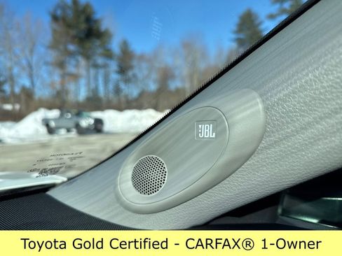 Certified 2023 Toyota Camry TRD w/ TRD Package w/JBL Audio image 39