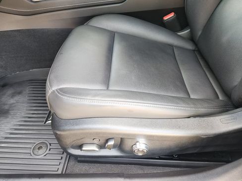 Used 2026 Cadillac CT5 Premium Luxury RWD image 24