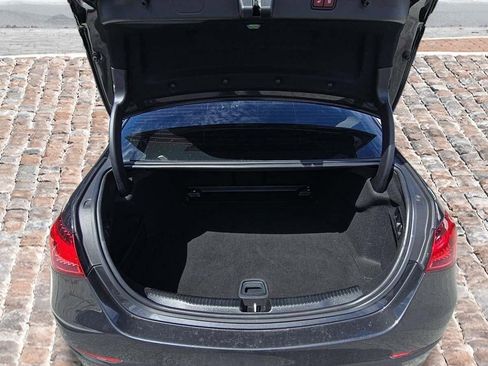 Used 2022 Mercedes-Benz C 300 Sedan image 22