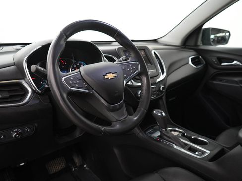 Used 2020 Chevrolet Equinox LT w/ Midnight Edition AWD/4WD image 25
