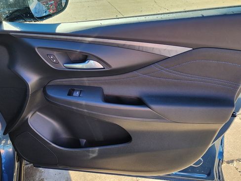 New 2026 Buick Envista Sport Touring w/ Convenience I Package image 35