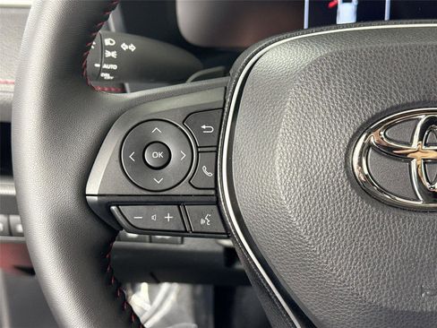 Certified 2025 Toyota RAV4 XSE w/ Premium Package image 18