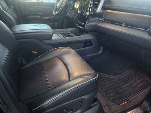 Used 2022 RAM 2500 Limited w/ Safety Group image 40