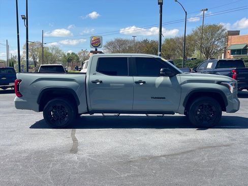 Used 2025 Toyota Tundra SR5 w/ SR5 Convenience Package image 8