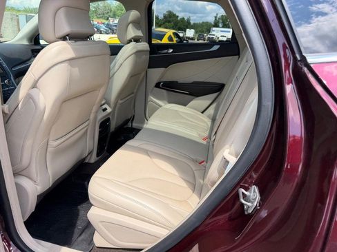 Used 2019 Lincoln MKC Reserve w/ MKC Climate Package AWD/4WD image 10