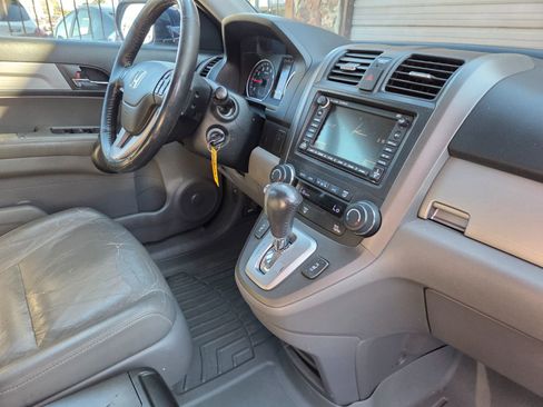 Used 2010 Honda CR-V EX-L image 16