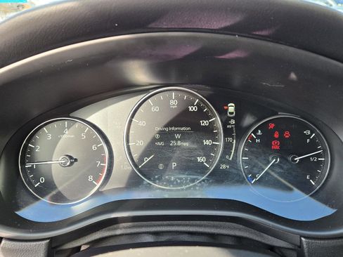 Used 2023 MAZDA CX-30 AWD 2.5 S w/ Select Package image 21