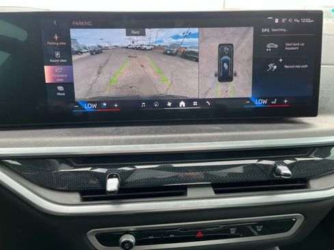 Used 2024 BMW X5 xDrive40i image 30