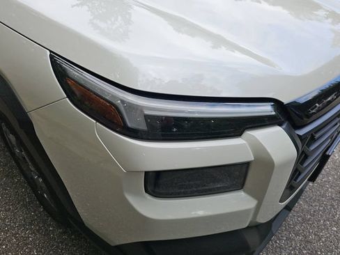 New 2026 Subaru Outback Premium AWD/4WD image 20