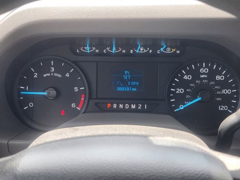 New 2025 Ford E-350 and Econoline 350 Super Duty w/ Power Equipment Group image 10