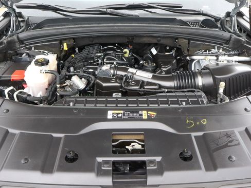 Used 2023 Jeep Grand Cherokee Altitude image 18