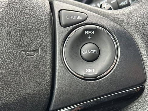 Used 2020 Honda HR-V Sport image 37