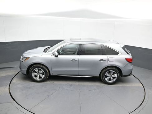 Certified 2020 Acura MDX SH-AWD image 43