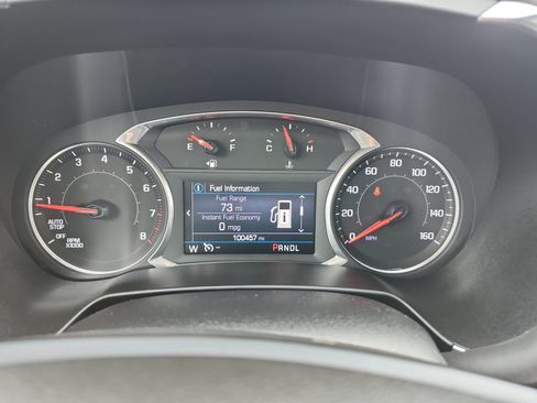 Used 2019 Chevrolet Blazer LT FWD image 17