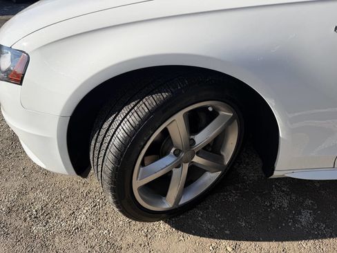 Used 2012 Audi A4 2.0T Prestige image 21
