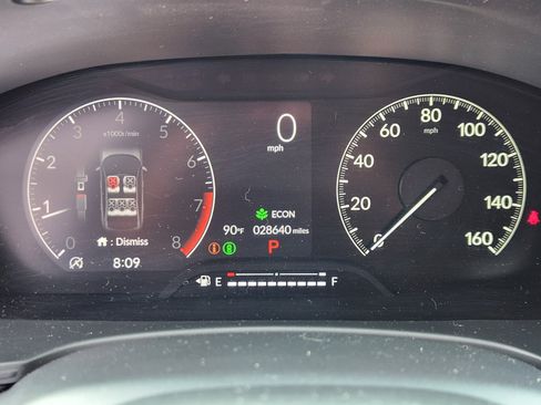 Certified 2024 Honda Civic Sport image 10
