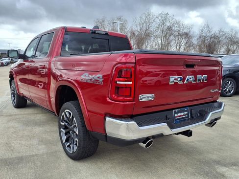 New 2026 RAM 1500 Limited image 2