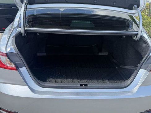 Certified 2026 Toyota Camry LE w/ Convenience Package FWD image 24