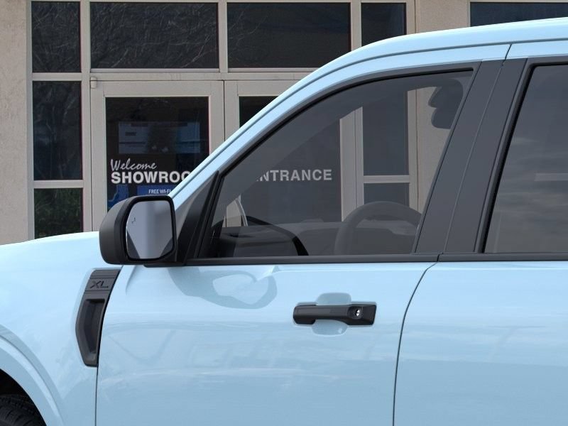 New 2026 Ford Maverick XL FWD image 46