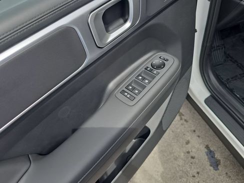 New 2027 Hyundai Santa Fe SEL FWD image 11