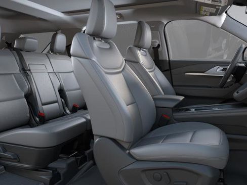 New 2025 Ford Explorer Active w/ Active Comfort Package image 28