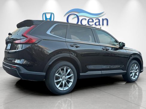 New 2026 Honda CR-V EX image 5