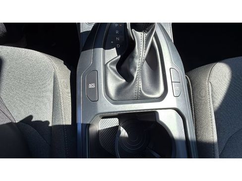 Used 2025 Kia K4 FWD image 20